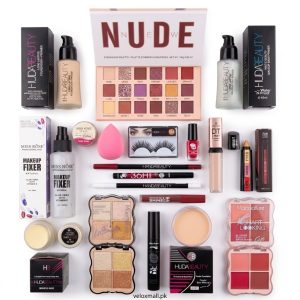 19 in 1 Makeup Deal