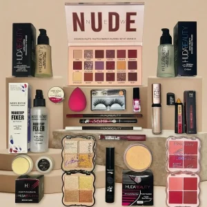 19 in 1 Makeup Deal
