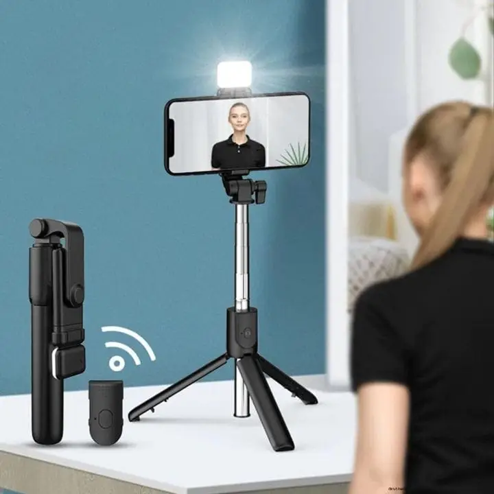 Tripod Stand - Image 2