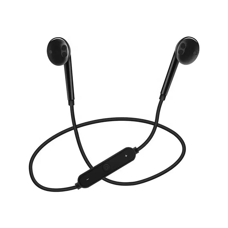 High Quality Headset Sport Headphone Blue Tooth Earphone With Microphone - Image 4