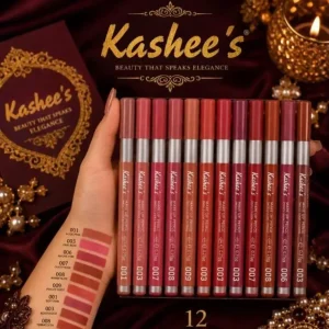 Bold Coverage Lip Pencil