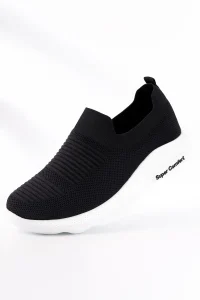 Men's Black EVA Casual Skechers 914 Shoes