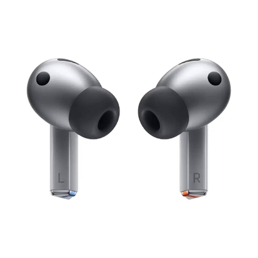 High Quality Wireless Earbuds Buds 3 Pro Style | Hi-Res Sound | Bluetooth Earphones | Long Battery | Touch Control - Image 5