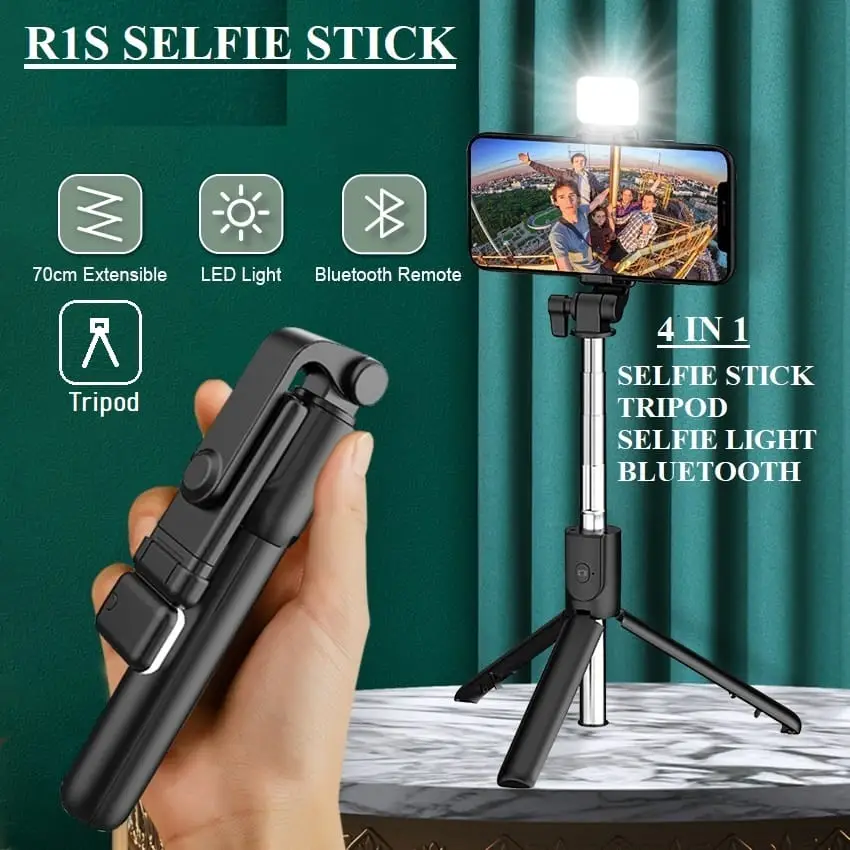 Tripod Stand