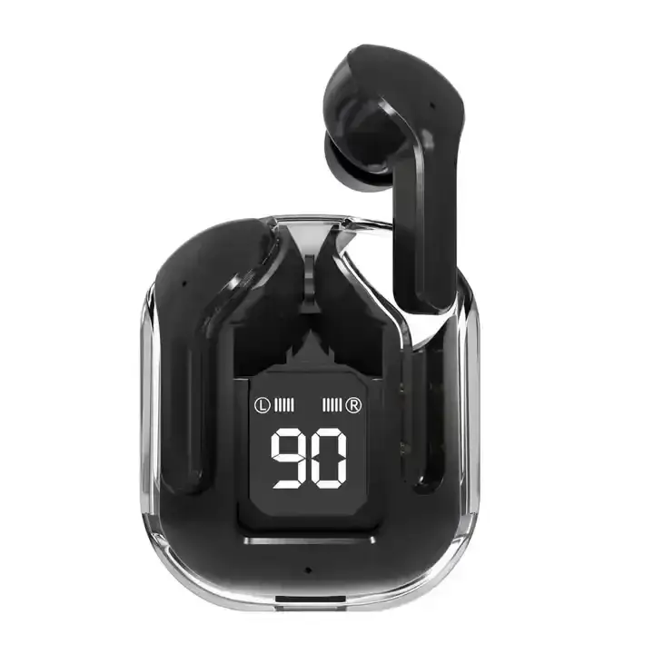 Air31 Earbuds Wireless EarbudsTransparent Air 31